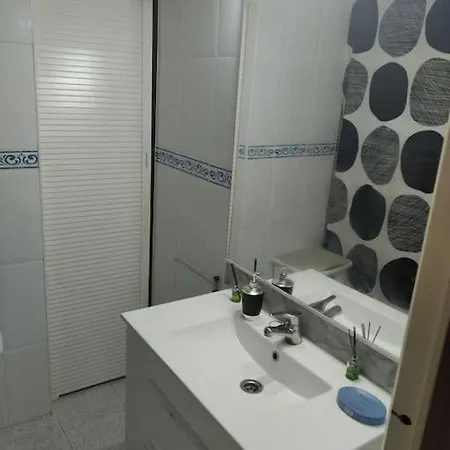 Apartamento Casa En Cala Salions *