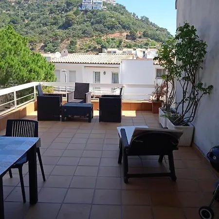 Casa En Cala Salions Apartment Gerona