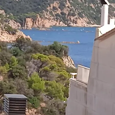 Casa En Cala Salions Gerona