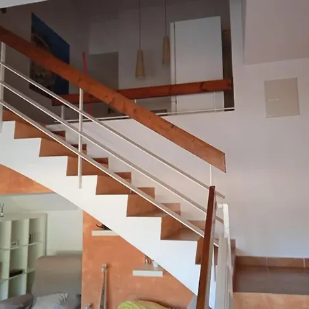 Casa En Cala Salions Apartment